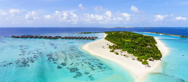 Paradise Island Resort дешевый отдых на Мальдивах